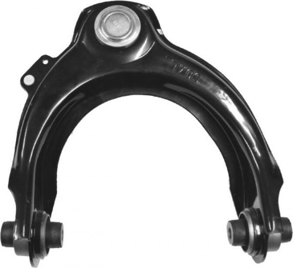 Bras de suspension supérieur avant côté conducteur pour Honda Accord Berline 2003-2007 (Sda), HD0437L