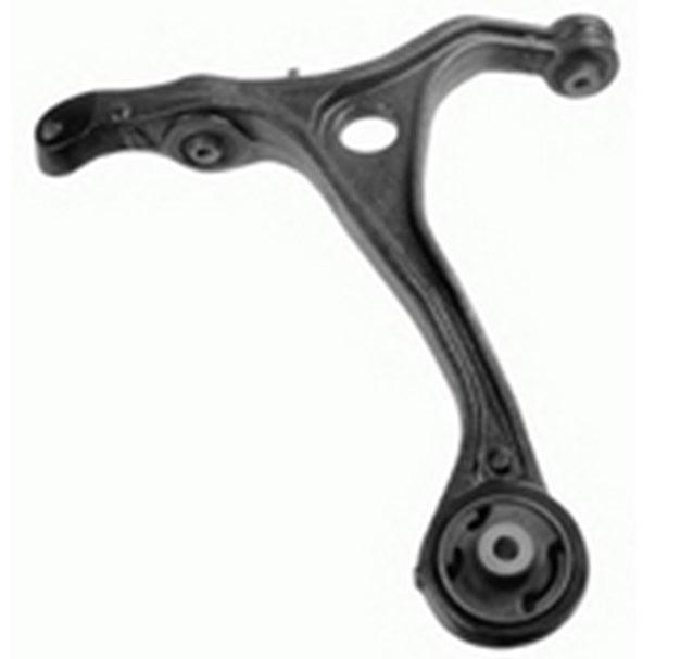 Bras de suspension inférieur avant côté conducteur pour Honda Accord Coupé 2003-2007 (Sda), HD0438L
