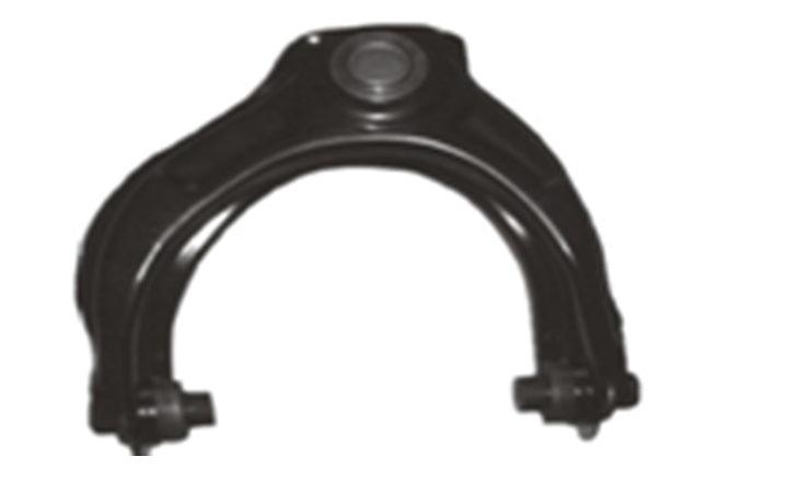 Bras de suspension supérieur avant côté conducteur pour Honda Accord Coupé 2008-2012, HD0537L