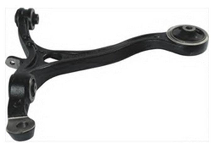 Bras de suspension inférieur avant côté passager pour Honda Accord Berline 2008-2012, HD0538R