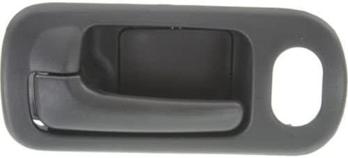 Door Handle Front Inner Driver Side Honda Civic Coupe 2001-2005 , HD1134L
