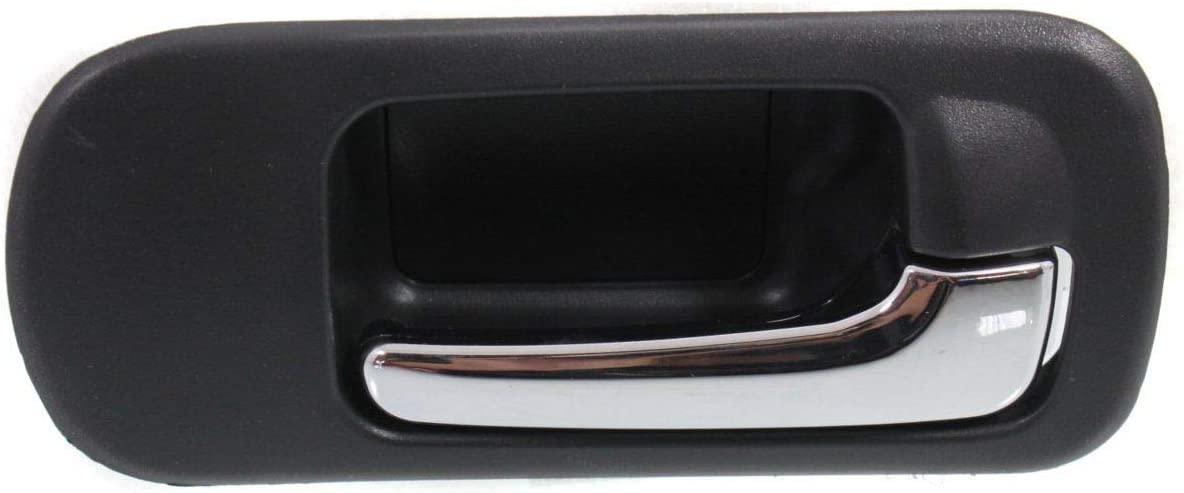 Poignée de porte intérieure avant côté passager pour Honda Civic Berline 2001-2005, HD1134R