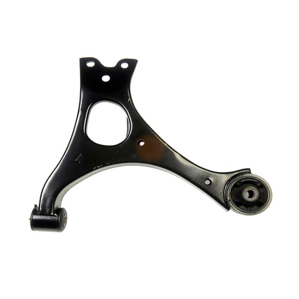 Bras de suspension inférieur avant côté conducteur pour Honda Civic Hybrid 2006-2011 (Sna), HD1238L