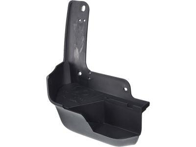Garde-boue avant côté conducteur pour Honda CR-V 2002-2006, HD1755L