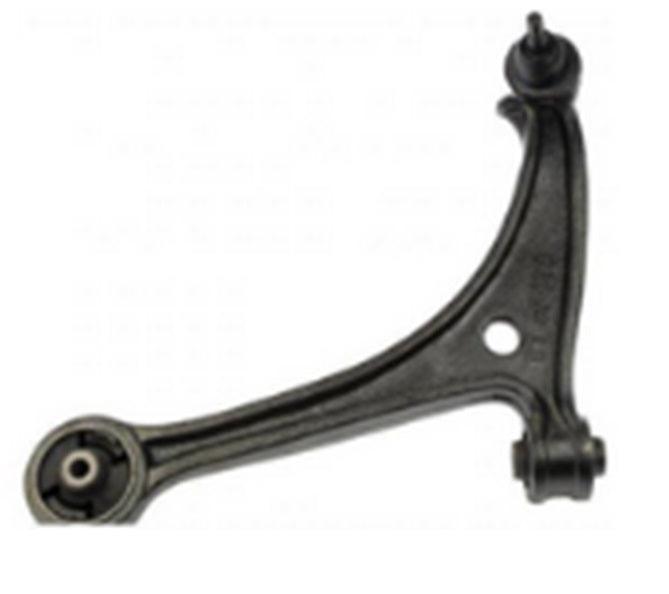 Bras de suspension inférieur avant côté conducteur pour Honda Odyssey 2005-2006, HD2339L