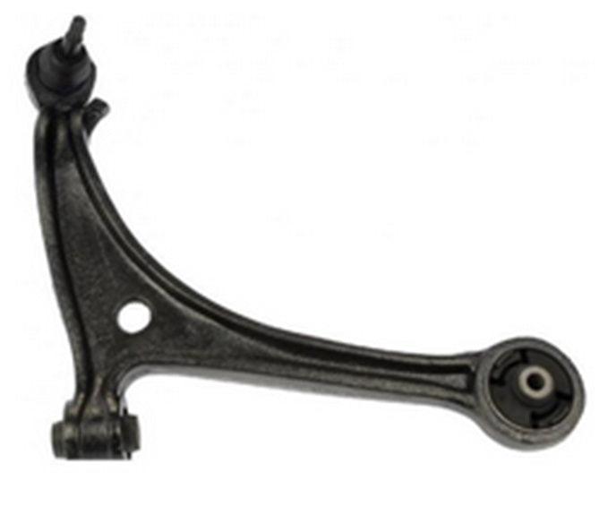 Bras de suspension inférieur avant côté passager pour Honda Odyssey 2005-2006, HD2339R