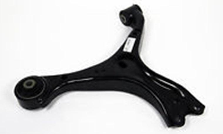 Bras de suspension inférieur avant côté conducteur pour Honda Civic Hybrid 2012, HD3538L