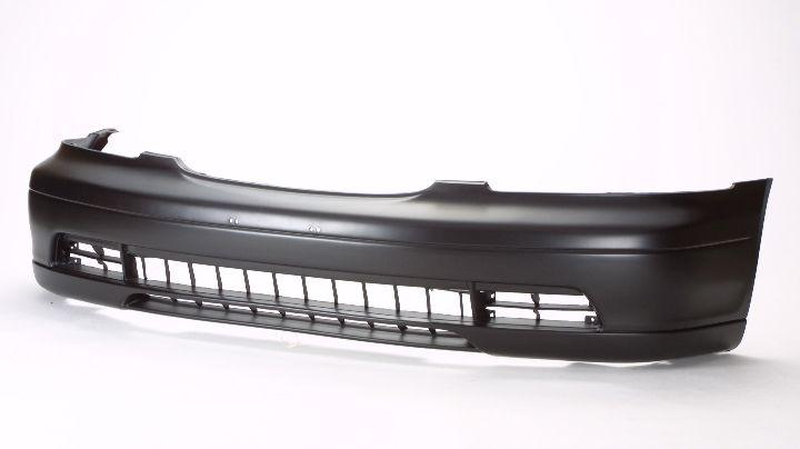 Pare-chocs avant apprêté pour Honda Odyssey 1995-1997, HO1000168