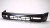 1996-1997 Honda Accord Sedan Bumper Front Primed V6