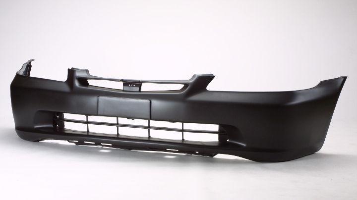 Pare-chocs avant apprêté pour Honda Accord berline 1998-2000, HO1000178