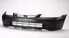 1998-2000 Honda Accord Sedan Bumper Front Primed