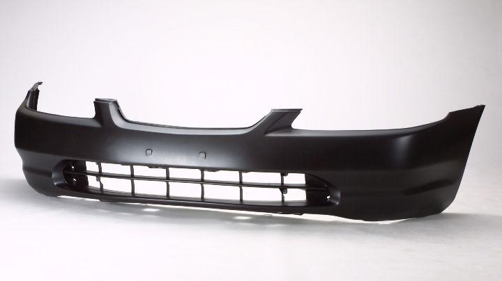 Pare-chocs avant apprêté pour Honda Accord Coupé 1998-2000, HO1000179