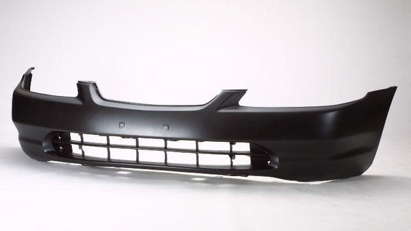 1998-2000 Honda Accord Coupe Bumper Front Primed