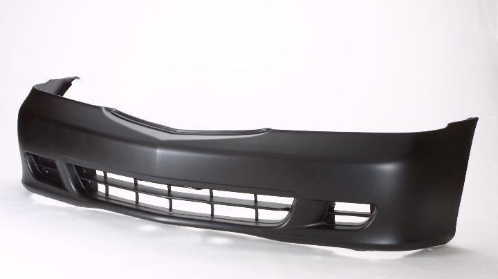 Pare-chocs avant apprêté pour Honda Odyssey 1999-2004, HO1000183
