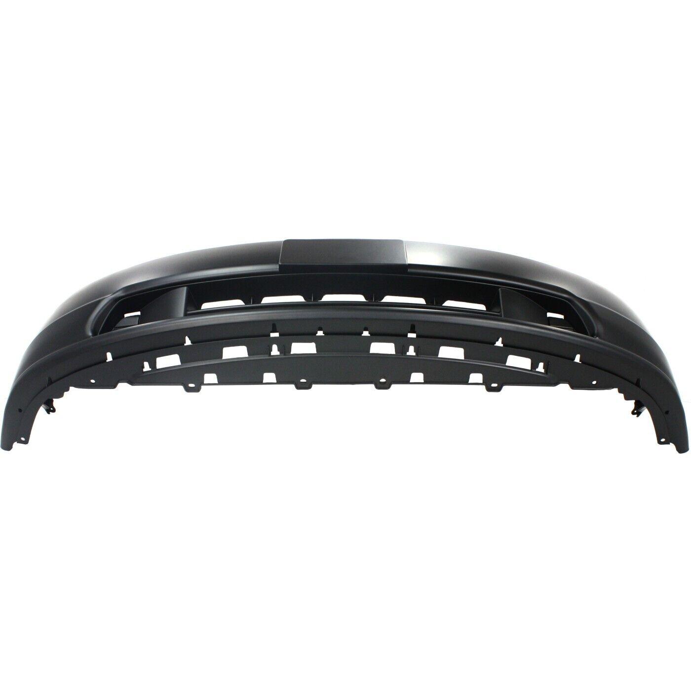 Pare-chocs avant apprêté pour Honda Civic Coupé 2001-2003, HO1000197C