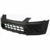 2002-2004 Honda Crv Bumper Front Textured Gray