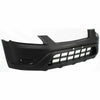 2002-2004 Honda Crv Bumper Front Textured Gray