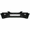 2002-2004 Honda Crv Bumper Front Textured Gray