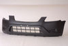 2002-2004 Honda Crv Bumper Front Textured Gray