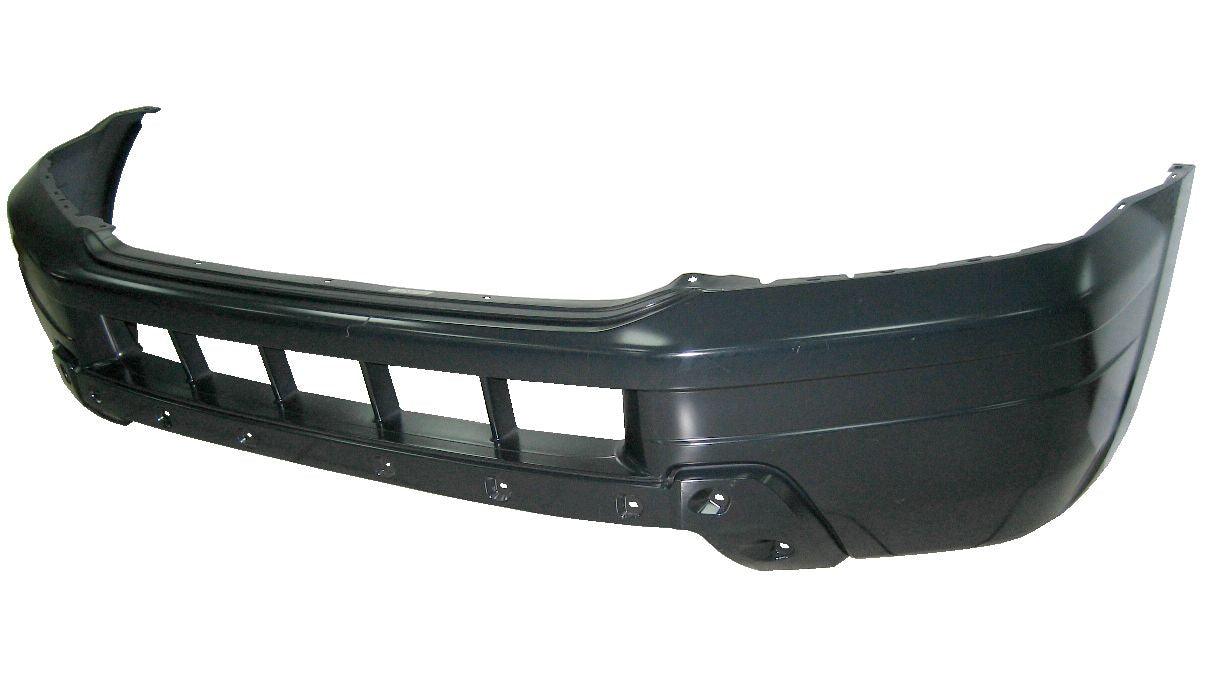 Pare-chocs avant apprêté pour Honda Pilot 2003-2005, HO1000208C