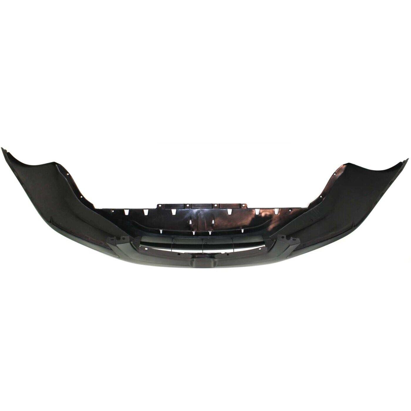 Pare-chocs avant apprêté pour Honda Accord Berline 2003-2005, HO1000210C