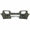 2003-2005 Honda Element Bumper Front Textured Dx 03-04/Lx 04-05 Capa