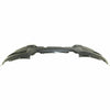 2003-2005 Honda Element Bumper Front Textured Dx 03-04/Lx 04-05 Capa