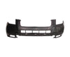 2006-2008 Honda Pilot Bumper Front Primed