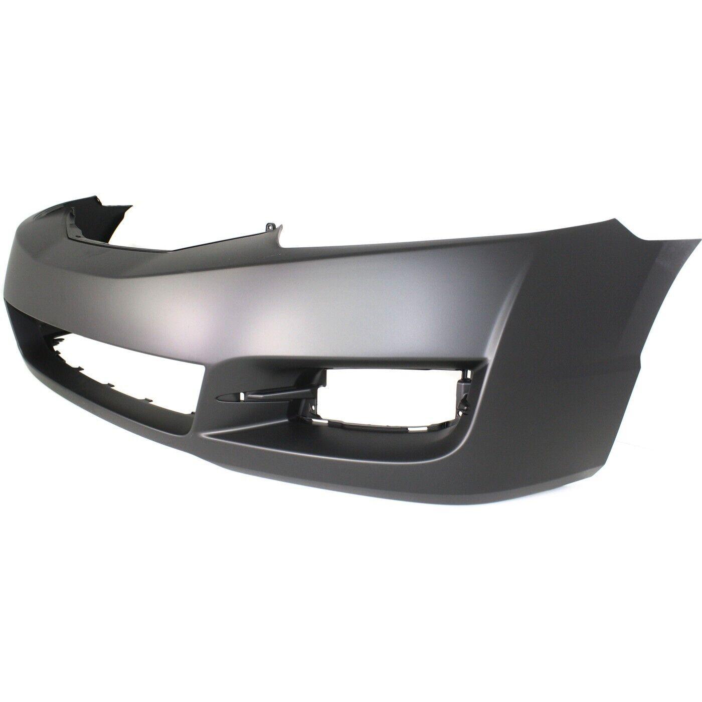 Pare-chocs avant apprêté pour Honda Civic Coupé 2009-2011, HO1000262C