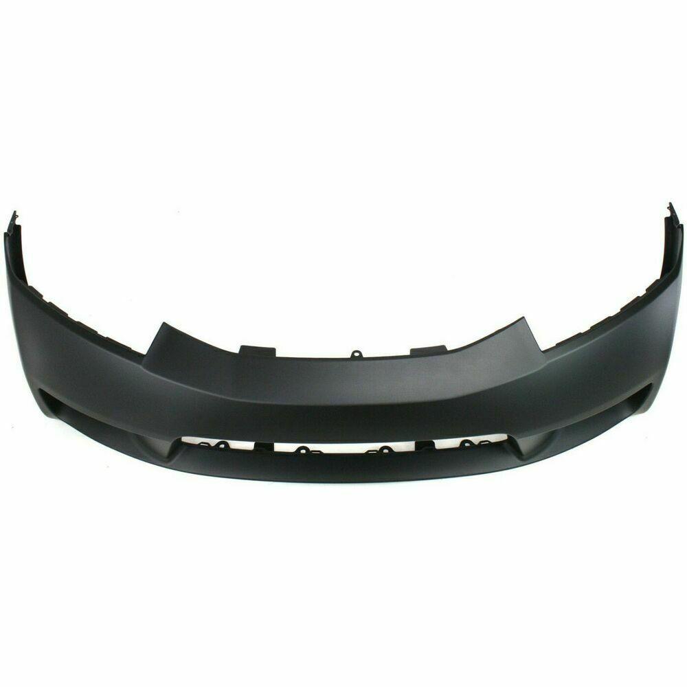 Pare-chocs avant apprêté pour Honda Civic Berline 2009-2011, HO1000266C