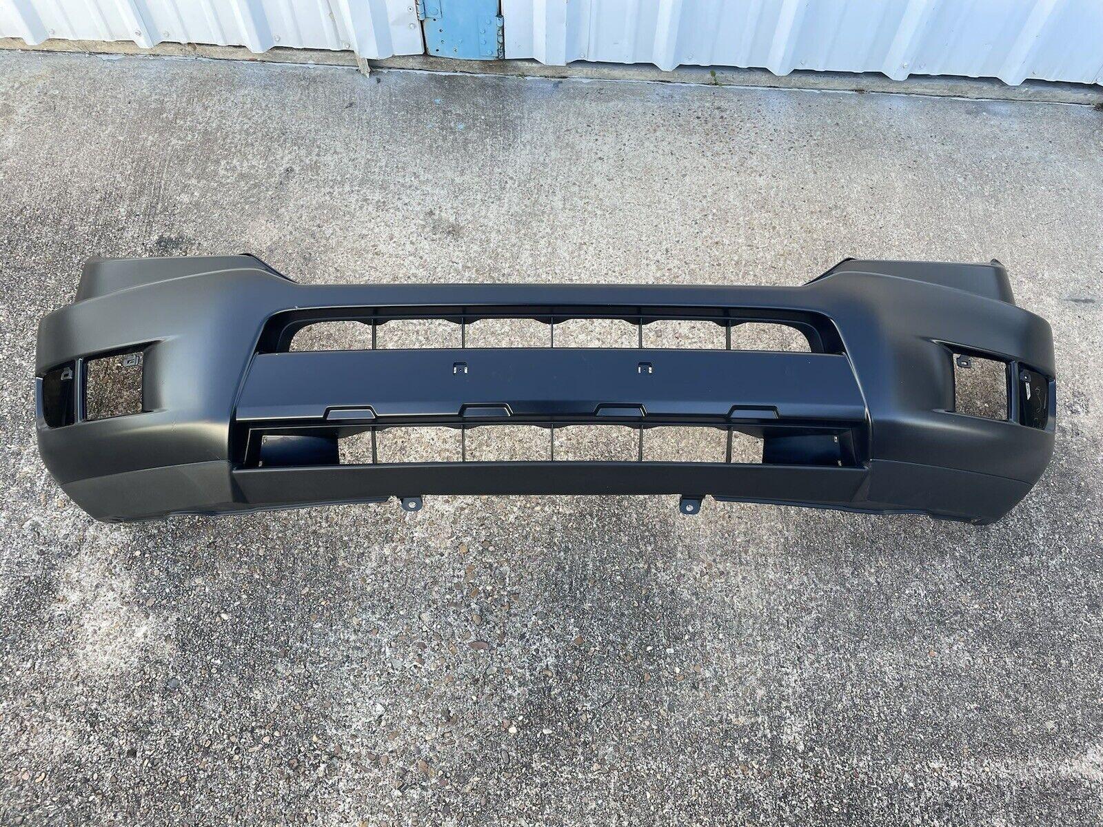 Pare-chocs avant apprêté pour Honda Ridgeline 2009-2014 avec partie inférieure texturée, HO1000267
