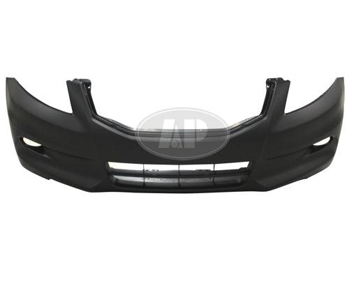 2011-2012 Honda Accord Sedan Bumper Front V6 Primed