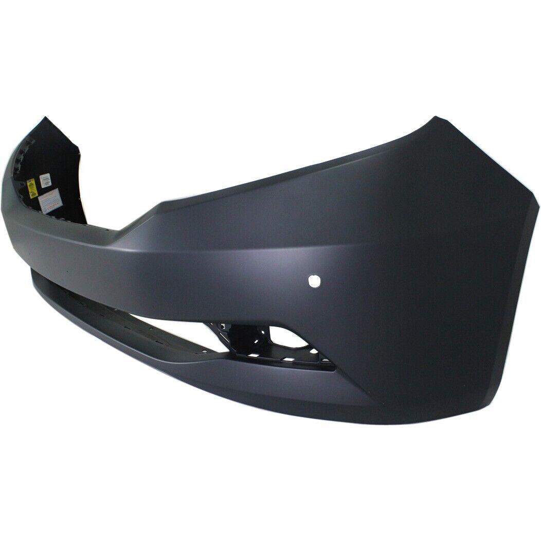 Pare-chocs avant apprêté avec capteur pour Honda Odyssey 2011-2017, modèle Touring, référence HO1000295C
