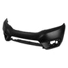 2015-2017 Honda Fit Bumper Front Primed Capa