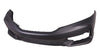 2016-2017 Honda Accord Coupe Bumper Front Primed With Sensor Capa