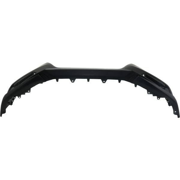 Pare-chocs avant apprêté pour Honda Accord Berline 2018-2020 (sans capteur) EX/EX-L/LX/Sport Capa, HO1000314C