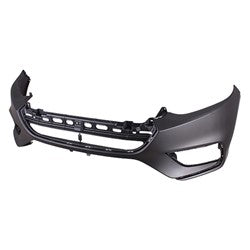 Pare-chocs avant apprêté pour Honda Insight 2019-2022, HO1000318C