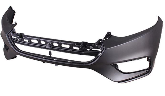 Pare-chocs avant apprêté pour Honda Insight 2019-2022, HO1000318