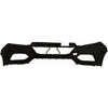 2019-2021 Honda Hrv Bumper Front Primed Capa
