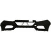Bumper Front Honda Hrv 2019-2022 Primed , Ho1000321U