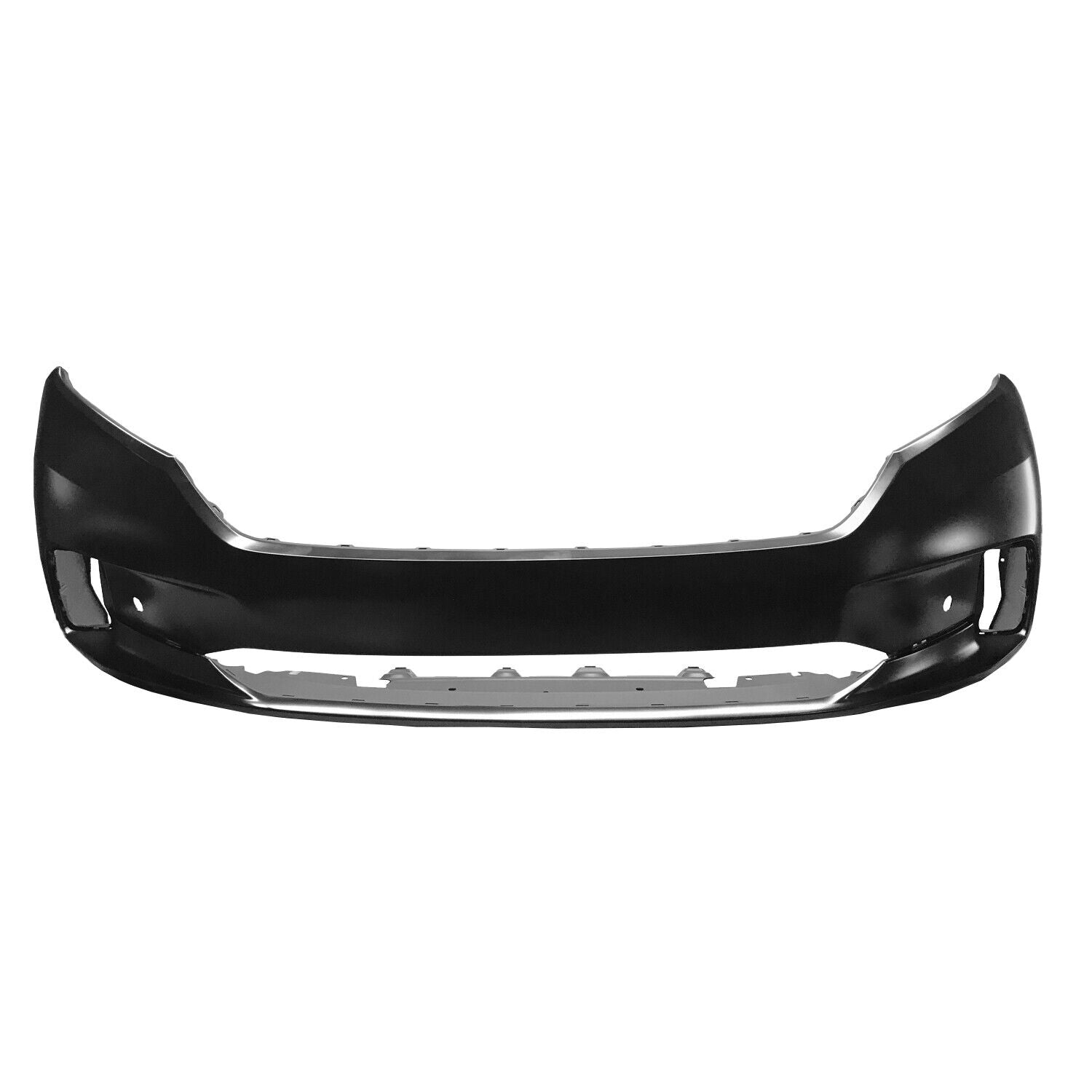 Pare-chocs avant apprêté sans capteur pour Honda Odyssey 2021-2024, HO1000325C