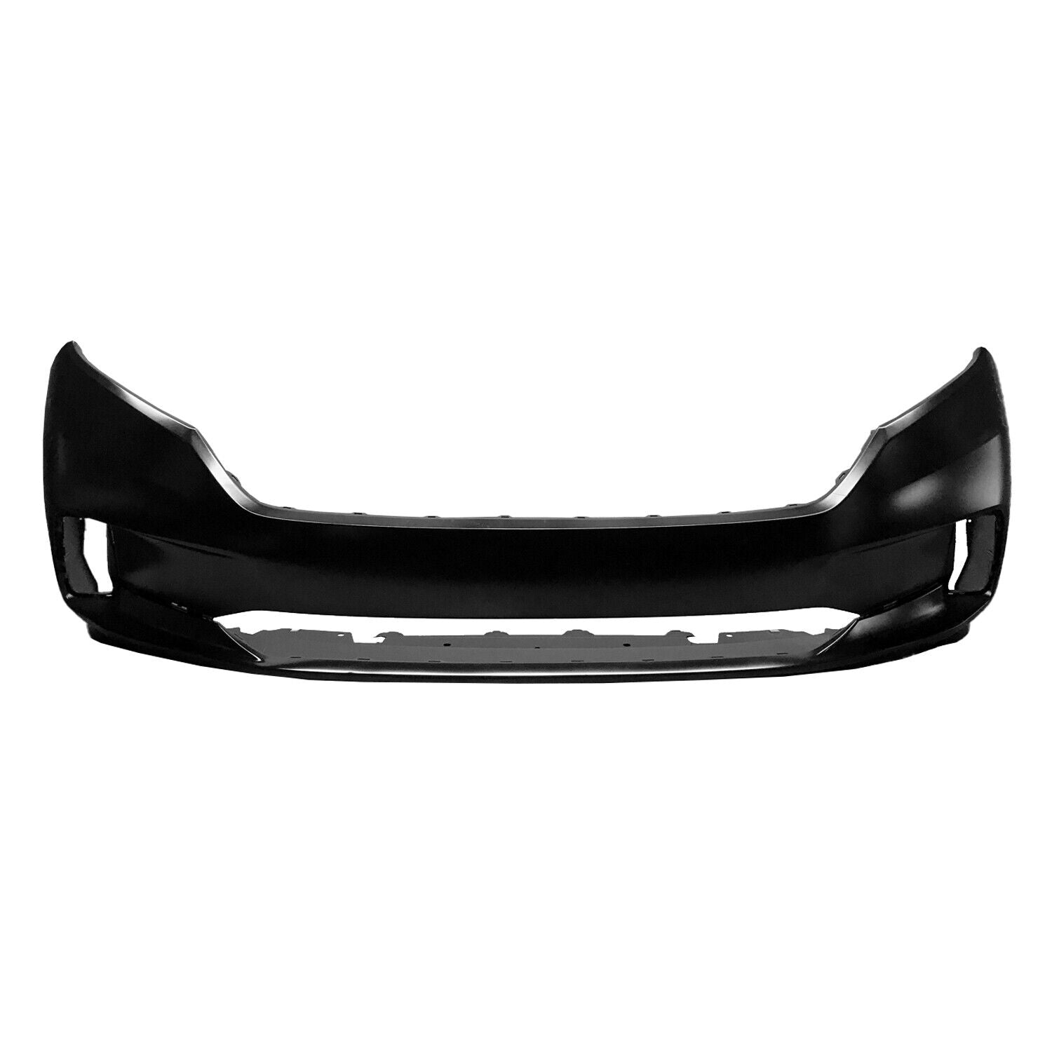 Pare-chocs avant apprêté avec capteur pour Honda Odyssey 2021-2024, HO1000326C