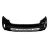 Bumper Front Honda Odyssey 2021-2023 Primed With Sensor Elite/Touring Models Capa , Ho1000326C
