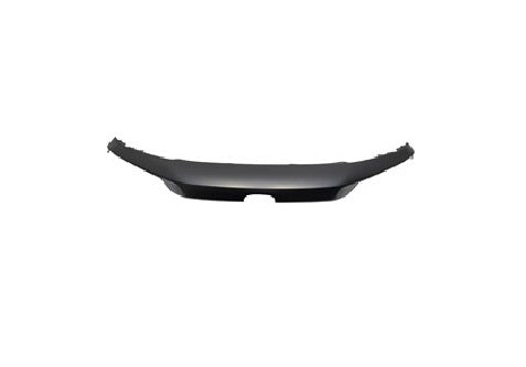 Pare-chocs avant apprêté pour Honda Civic Hatchback 2022-2024, HO1000327