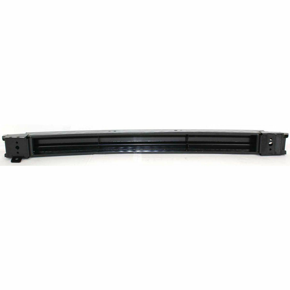 thumbnail image 2 of Evan-Fischer Steel Rear Bumper Reinforcement For Honda Accord Coupe 1998-2002 2 of 4