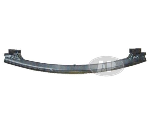 Renfort de pare-chocs avant à barres d'armature pour Honda Pilot 2003-2008, HO1006161