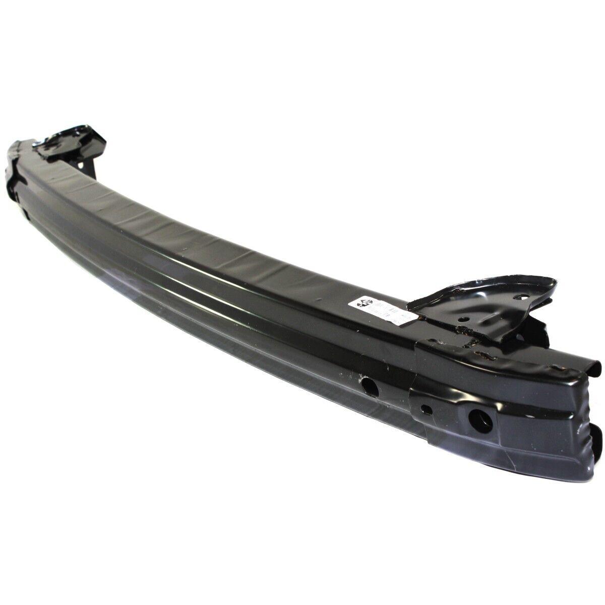 Renfort de pare-chocs avant à barres d'armature pour Honda Civic Coupé 2004-2005, HO1006168