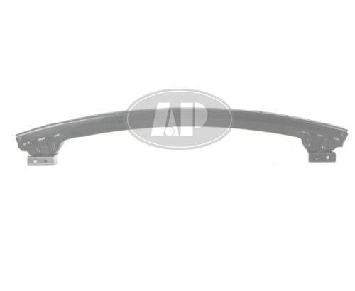 Renfort de pare-chocs avant à barres d'armature pour Honda Ridgeline 2006-2008, HO1006171