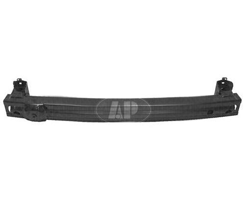 Renfort de pare-chocs avant à barres d'armature pour Honda Fit 2007-2008, HO1006175