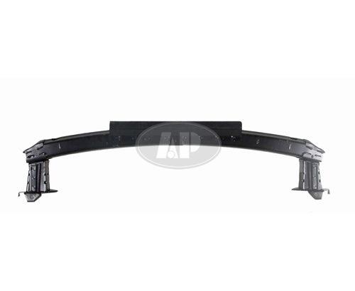 Renfort de pare-chocs avant à barres d'armature pour Honda Accord Coupé 2008-2012, HO1006177